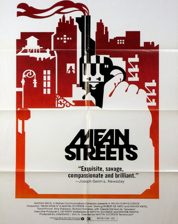 Mean Streets