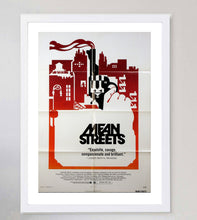 Load image into Gallery viewer, Mean Streets