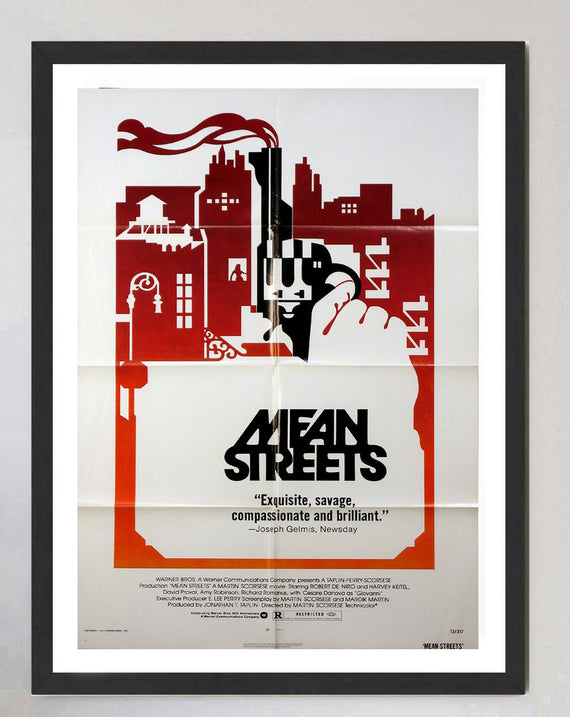 Mean Streets