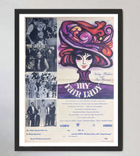 Load image into Gallery viewer, My Fair Lady (German)
