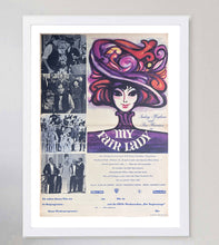 Load image into Gallery viewer, My Fair Lady (German)