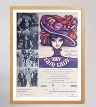 Load image into Gallery viewer, My Fair Lady (German)