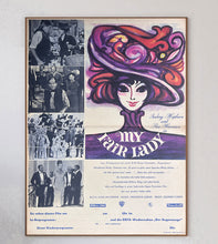 Load image into Gallery viewer, My Fair Lady (German)