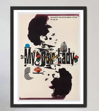 Load image into Gallery viewer, My Fair Lady (Czech)