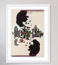 Load image into Gallery viewer, My Fair Lady (Czech)
