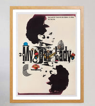 Load image into Gallery viewer, My Fair Lady (Czech)