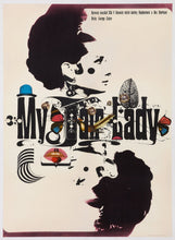 Load image into Gallery viewer, My Fair Lady (Czech)