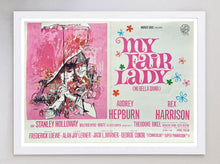 Load image into Gallery viewer, My Fair Lady (Spanish)