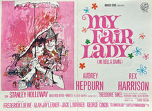 Load image into Gallery viewer, My Fair Lady (Spanish)