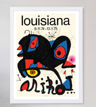 Load image into Gallery viewer, Joan Miro - Louisiana Gallery