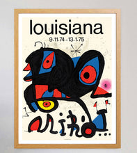 Load image into Gallery viewer, Joan Miro - Louisiana Gallery