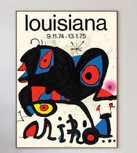 Load image into Gallery viewer, Joan Miro - Louisiana Gallery