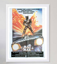 Load image into Gallery viewer, Mad Max