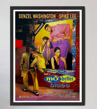 Load image into Gallery viewer, Mo' Better Blues