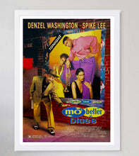 Load image into Gallery viewer, Mo' Better Blues