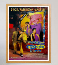 Load image into Gallery viewer, Mo' Better Blues