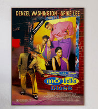 Load image into Gallery viewer, Mo' Better Blues