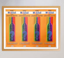 Load image into Gallery viewer, Mobil Oil - Une Bonne Cave!