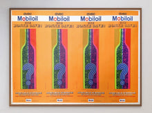 Load image into Gallery viewer, Mobil Oil - Une Bonne Cave!