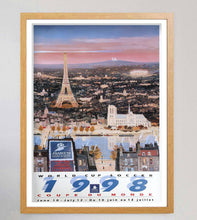 Load image into Gallery viewer, World Cup France '98
