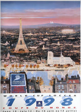 Load image into Gallery viewer, World Cup France '98