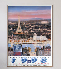 Load image into Gallery viewer, World Cup France '98