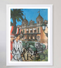 Load image into Gallery viewer, Monte-Carlo