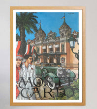 Load image into Gallery viewer, Monte-Carlo