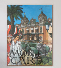 Load image into Gallery viewer, Monte-Carlo