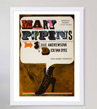 Load image into Gallery viewer, Mary Poppins (Czech)