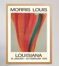 Load image into Gallery viewer, Morris Louis - Louisiana Gallery