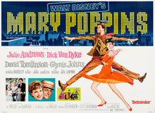 Load image into Gallery viewer, Mary Poppins