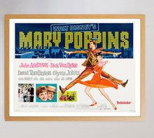 Load image into Gallery viewer, Mary Poppins