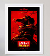 Load image into Gallery viewer, Mulan