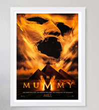 Load image into Gallery viewer, The Mummy