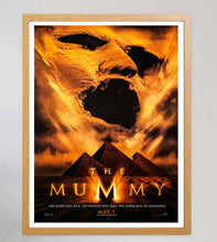Load image into Gallery viewer, The Mummy