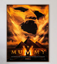 Load image into Gallery viewer, The Mummy