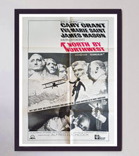 Load image into Gallery viewer, North by Northwest