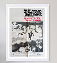 Load image into Gallery viewer, North by Northwest