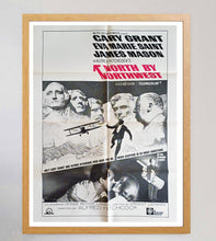 Load image into Gallery viewer, North by Northwest