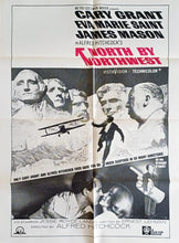 Load image into Gallery viewer, North by Northwest