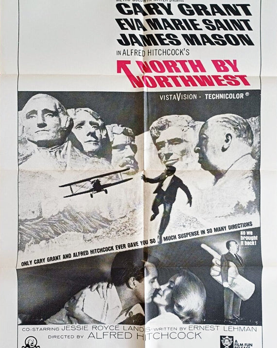 North by Northwest