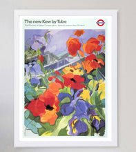 Load image into Gallery viewer, TFL - The New Kew by Tube