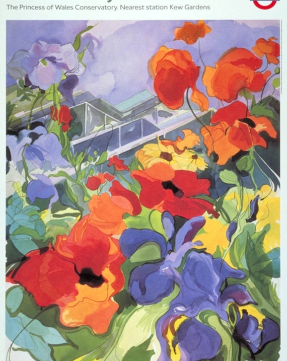 TFL - The New Kew by Tube