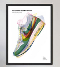 Load image into Gallery viewer, Nike - Form Follows Motion