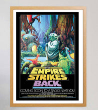 Load image into Gallery viewer, Star Wars The Empire Strikes Back NPR