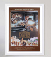 Load image into Gallery viewer, Once Upon a Time in America