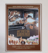 Load image into Gallery viewer, Once Upon a Time in America
