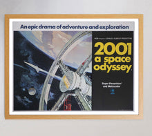 Load image into Gallery viewer, 2001: A Space Odyssey