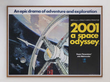 Load image into Gallery viewer, 2001: A Space Odyssey